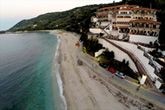 Imagine pentru Karaoulanis Beach Hotel Cazare - Litoral Agios Ioannis 2026