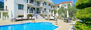 Imagine pentru Hotel Maryan Cazare - Litoral Limenas 2025