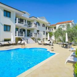 Imagine pentru Hotel Maryan Cazare - Litoral Limenas 2025