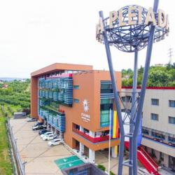 Imagine pentru Moldova Cazare - City Break Romania la hoteluri cu Demipensiune 2025