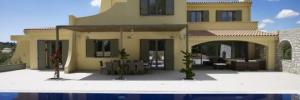 Imagine pentru Villa Alpha Cazare - Litoral Gouvia 2025