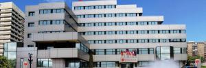 Imagine pentru Hotel Ramada Iasi City Center Cazare - City Break Iasi 2025
