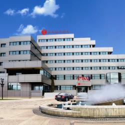 Imagine pentru Hotel Ramada Iasi City Center Cazare - City Break Iasi la hoteluri de 3* stele 2024