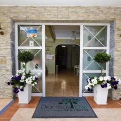 Imagine pentru Hotel Dionisos Elia Cazare - Litoral Siviri (kassandra) 2026