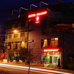 Imagine pentru Hotel Indiana Cazare - City Break Iasi la hoteluri de 3* stele 2025