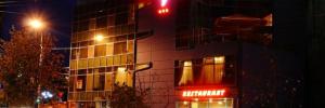 Imagine pentru Hotel Indiana Cazare - City Break Iasi la hoteluri de 3* stele 2025