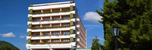 Imagine pentru Hotel New Cazare - City Break Baia Mare la hoteluri de 3* stele 2025