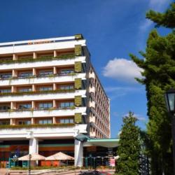 Imagine pentru Hotel New Cazare - City Break Baia Mare la hoteluri de 3* stele 2025