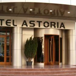 Imagine pentru Hotel Astoria Iasi Cazare - City Break Iasi la hoteluri de 3* stele 2024