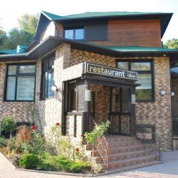 Imagine pentru Hotel Hillden Lodge & Restaurant Cazare - Munte Moieciu De Jos 2026