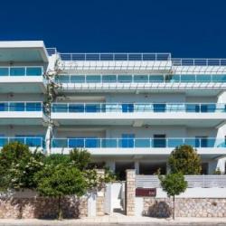 Imagine pentru Scale Suites Apart-hotel Cazare - Alimos 2026