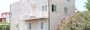 Imagine pentru Apartments Bulic Cazare - Litoral Dubrovnik la hoteluri de 3* stele 2025
