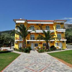 Imagine pentru Hotel House Elena Cazare - Litoral Kinira 2025