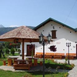 Imagine pentru Valea Prahovei Cazare - City Break Romania 2025