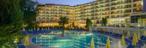 Imagine pentru Hotel Madara Park Cazare + Autocar - Litoral Nisipurile De Aur la hoteluri cu Demipensiune 2024
