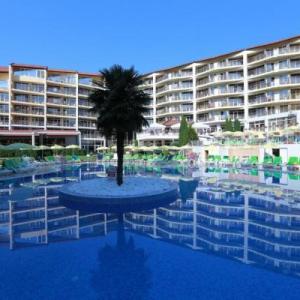 poza Hotel Madara Park