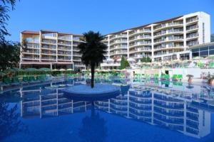 poza telefon Hotel Madara Park