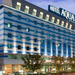 Imagine pentru Aqua Hotel Varna Cazare - Varna la hoteluri de 4* stele 2024