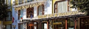 Imagine pentru Hotel Grand London - Varna Cazare + Autocar - Varna 2025