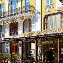 Imagine pentru Hotel Grand London - Varna Cazare - Varna 2022