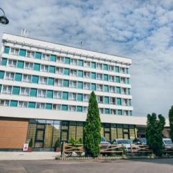 Imagine pentru Hotel Küküllő - Târnava Cazare - Odorheiu Secuiesc 2026