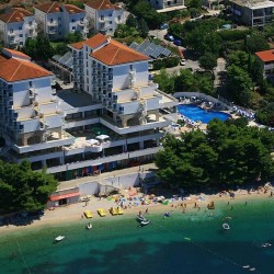 Imagine pentru Gradac Cazare - Litoral Dalmatia la hoteluri de 3* stele 2024