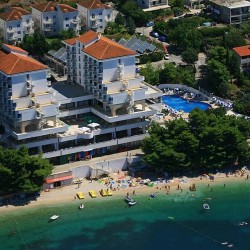 Imagine pentru Gradac Cazare - Litoral Dalmatia la hoteluri de 3* stele 2025