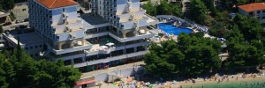 Imagine pentru Gradac Cazare - Litoral Dalmatia la hoteluri de 3* stele 2024