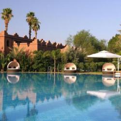 Imagine pentru Es Saadi Marrakech Resort - Palace Cazare - Marrakech 2024