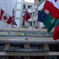Imagine pentru Hotel Texuda Cazare - Litoral Maroc 2027