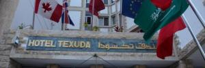 Imagine pentru Hotel Texuda Cazare - Litoral Maroc 2027