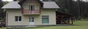 Imagine pentru Hotel Cabana Georgiana Cazare - Arieseni la hoteluri de 3* stele 2025
