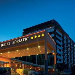 Imagine pentru Grand Hotel Adriatic I Cazare - Croatia 2024
