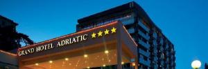 Imagine pentru Grand Hotel Adriatic I Cazare - Croatia 2026
