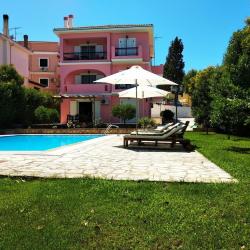 Imagine pentru Insula Corfu Cazare - Litoral Grecia 2026