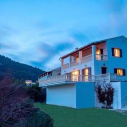 Imagine pentru Hotel Cosmos Beach House Cazare - Agios Georgios 2025