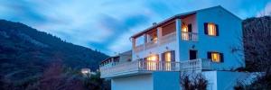 Imagine pentru Hotel Cosmos Beach House Cazare - Agios Georgios 2024