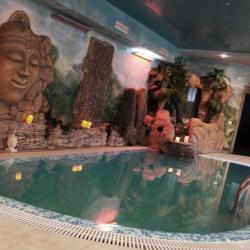 Imagine pentru Shadow Boutique Hotel Cazare - Republica Moldova 2026