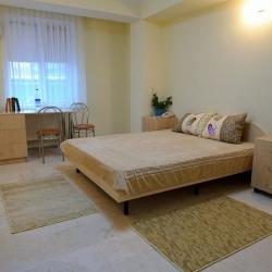 Imagine pentru Hotel Sunrise Cazare - Chisinau la hoteluri de 3* stele 2026