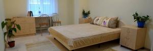 Imagine pentru Hotel Sunrise Cazare - Chisinau la hoteluri de 3* stele 2026