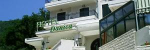 Imagine pentru Hotel Danica Cazare - Petrovac la hoteluri de 3* stele 2024