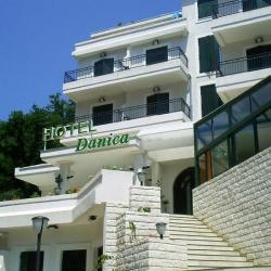 Imagine pentru Hotel Danica Cazare - Petrovac 2024