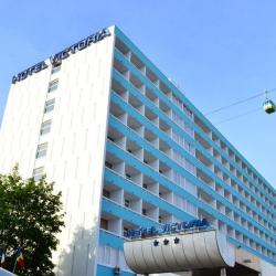 Imagine pentru Hotel Victoria Cazare - Litoral Litoralul Romanesc la hoteluri cu All inclusive 2025