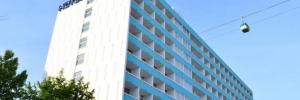 Imagine pentru Hotel Victoria Cazare - Litoral Litoralul Romanesc la hoteluri cu All inclusive 2025