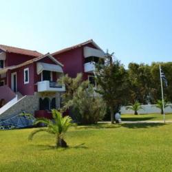 Imagine pentru Lefkada Charter Avion - Insula Lefkada la hoteluri cu All inclusive 2025