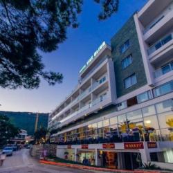 Imagine pentru Hotel Vile Oliva Cazare - Petrovac 2026