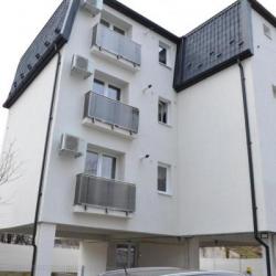 Imagine pentru Hotel Alexys Residence 9 Cazare - City Break Iasi 2025