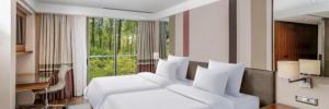 Imagine pentru Hotel Club Privé By Rixos Belek - All Inclusive Cazare - Litoral Belek 2025