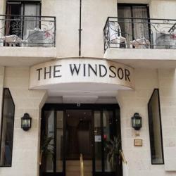 Imagine pentru Hotel Windsor Cazare - Litoral Sliema 2025