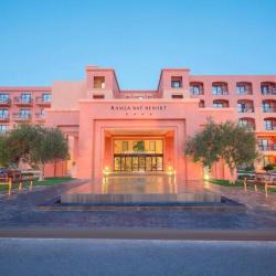 Imagine pentru The Ramla Bay Resort Cazare - Litoral Mellieha la hoteluri de 4* stele 2024